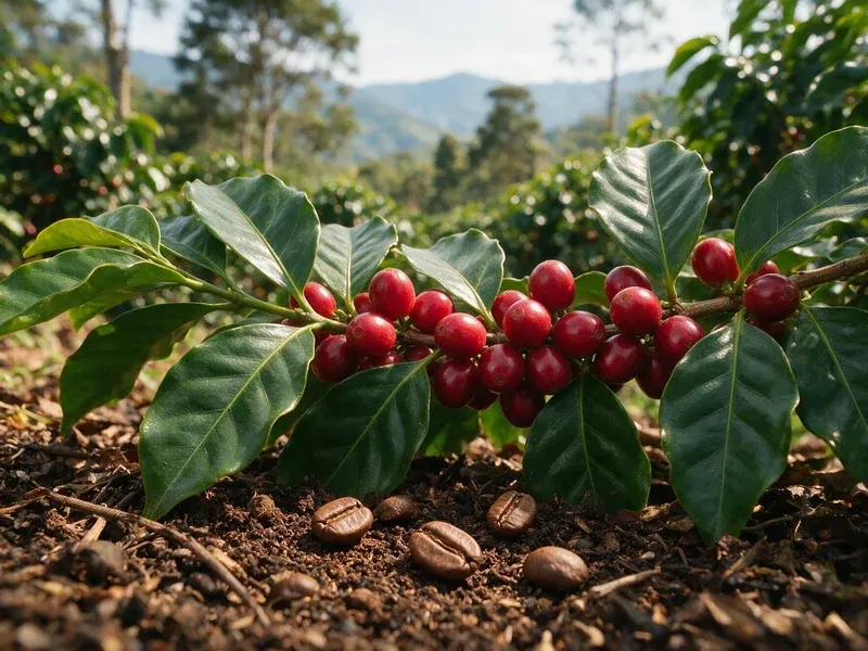 Caffeine ingredient in SodaPeak Gummies formula